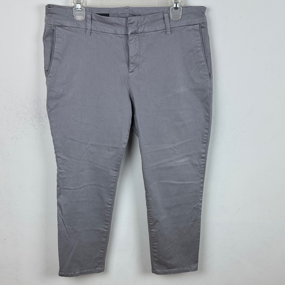KUT Ankle Trousers